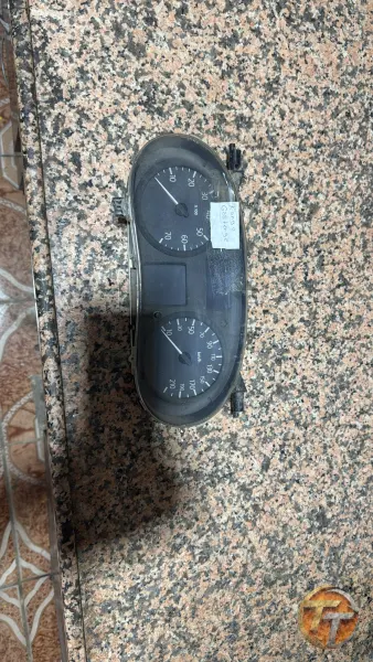 Cungo bir gösterge