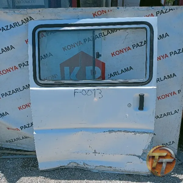 Hyundai H100 sağ sürgülü kapı F-0013