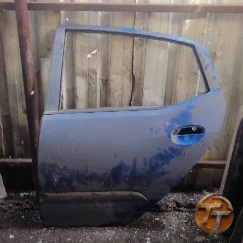 HYUNDAİ İ10 sol arka kapı Ela-0043 Esan
