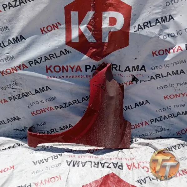 HYUNDAİ İ10 SOL ÇAMURLUK Ç-0324