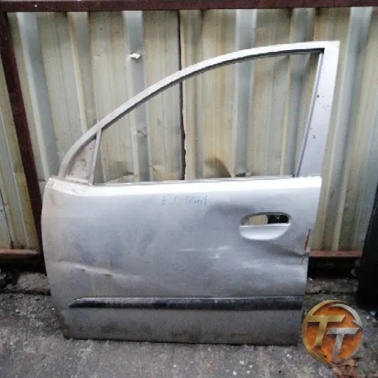 HYUNDAİ İ10 sol ön kapı Elö-0061 Esan