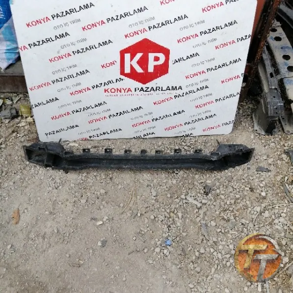 HYUNDAİ İ20 arka tampon demiri Td-621