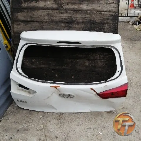 HYUNDAİ İ20 bagaj kapağı Ebk-086 Esan