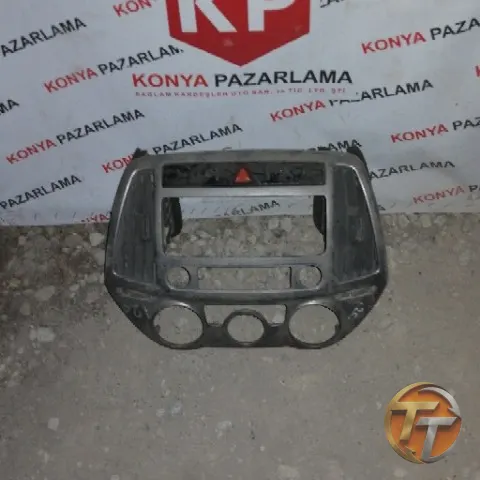 HYUNDAİ i20 çerçeve Çrv-0011