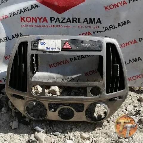 HYUNDAİ İ20 çerçeve Çrv-0090