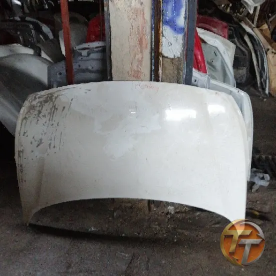HYUNDAİ İ20 kaput Ek-014 Esan