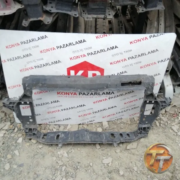 HYUNDAİ İ20 ön panel Pnl-246