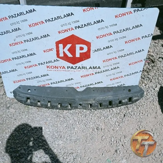 Hyundai İ20 ön panel üst plastik P-1430