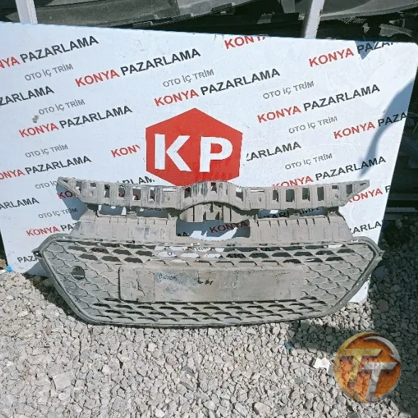 Hyundai İ20 panjur P-0265