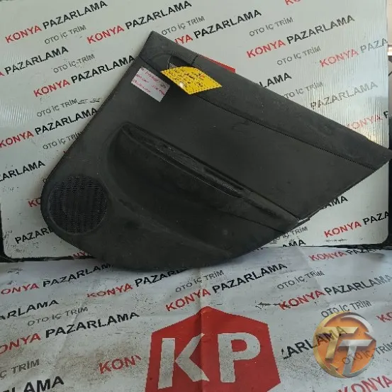 HYUNDAİ İ20 SAĞ ARKA KAPI DÖŞEMESİ DŞ-0054