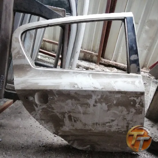 HYUNDAİ İ20 sağ arka kapı Era-0067 Esan