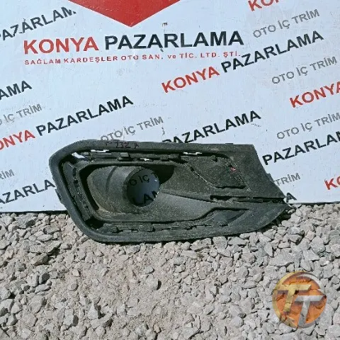 Fiat Egea sis farı çerçevesi P-1327