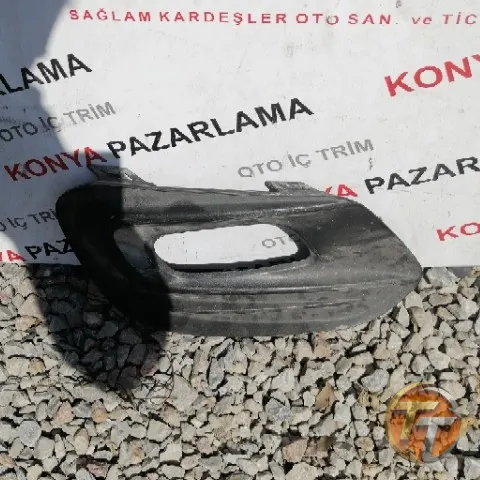FİAT Egea sis farı çerçevesi P-1571