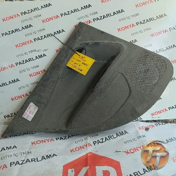 FİAT EGEA SOL ARKA KAPI DÖŞEMESİ DŞ-0090