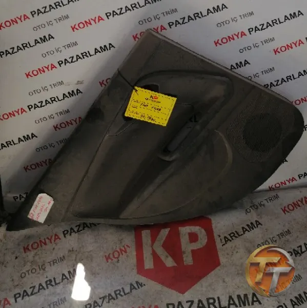 FİAT EGEA SOL ARKA KAPI DÖŞEMESİ DŞ-0550