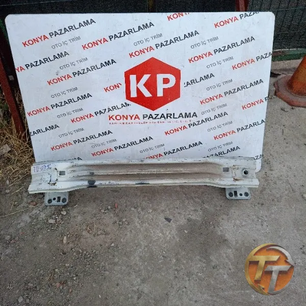 Fiat Egea tampon demiri Td-075