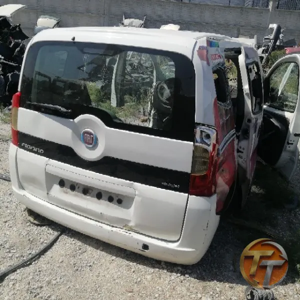 FİAT FİORİNO