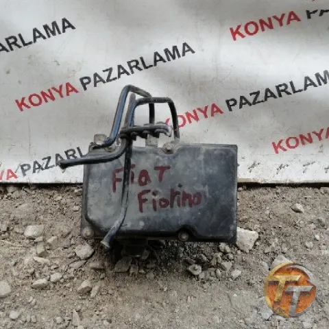 FİAT FİORİNO Abs beyinleri Ab-001