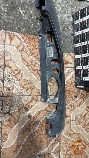 Fiat Doblo stop bakalit sağ