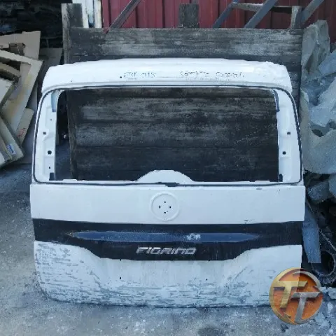 FİAT FİORİNO bagaj kapağı Ebk-015 Esan