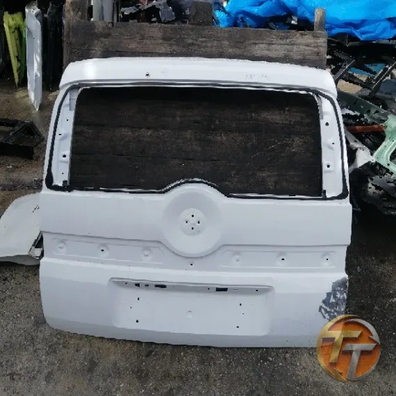FİAT FİORİNO bagaj kapağı Ebk-196 Esan