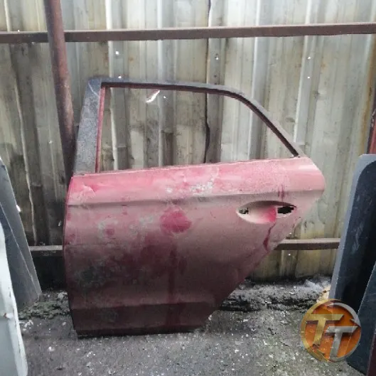 HYUNDAİ İ20 sol arka kapı Ela-0086 Esan
