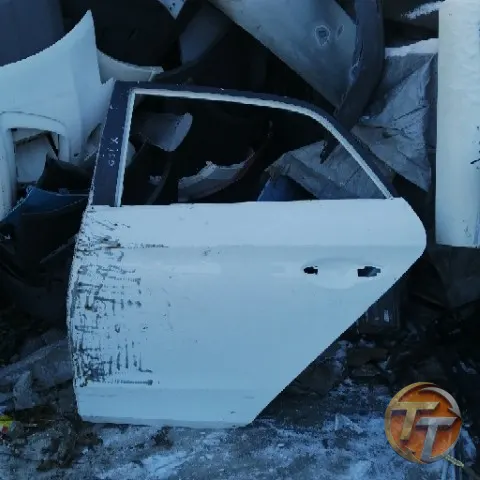 HYUNDAİ İ20 sol arka kapı Ela-0125 Esan