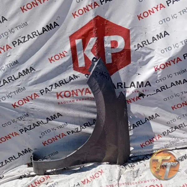 HYUNDAİ İ20 SOL ÇAMURLUK Ç-0647