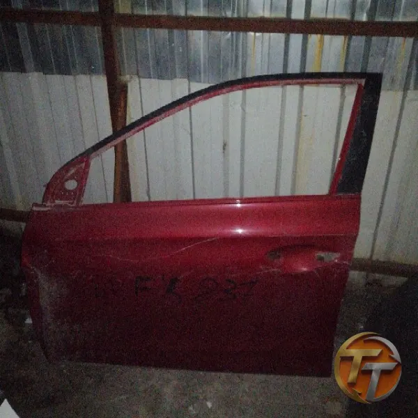 HYUNDAİ İ20 sol ön kapı Elö-0043 Esan