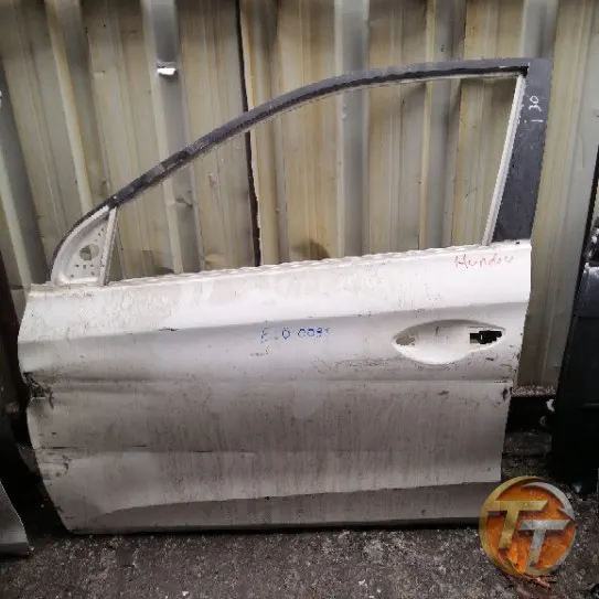 HYUNDAİ İ20 sol ön kapı Elö-0091 Esan