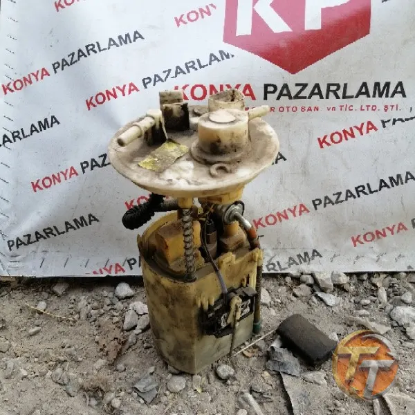 HYUNDAİ İ30 depo şamandırası Şm-003