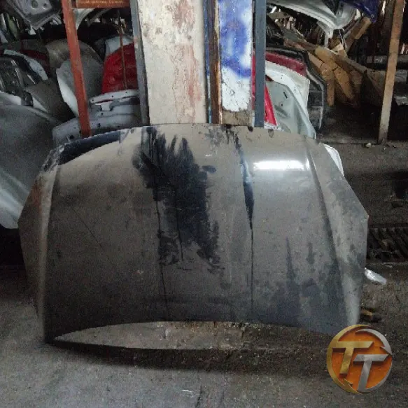 HYUNDAİ İ30 kaput Ek-022 Esan