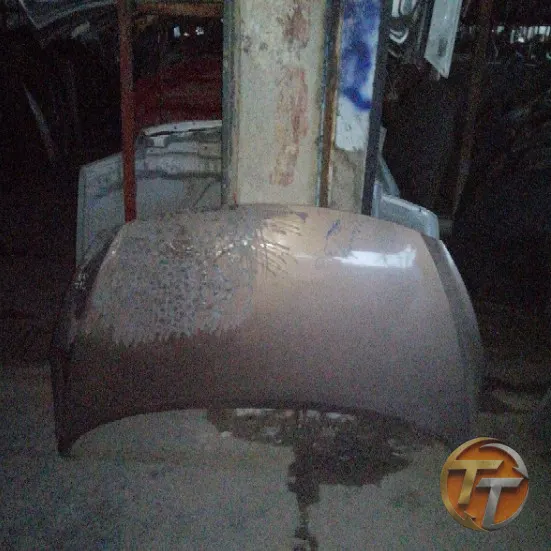 HYUNDAİ İ30 kaput Ek-214 Esan