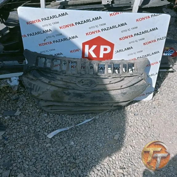 Hyundai İ30 panjur P-0324