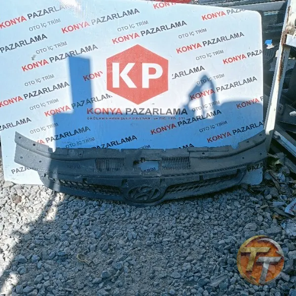 Hyundai İ30 panjur P-0754