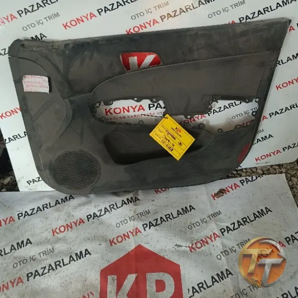 HYUNDAİ İ30 SAĞ ÖN KAPI DÖŞEMESİ DŞ-0208