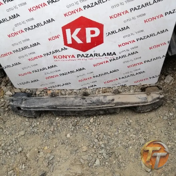 HYUNDAİ İoniq 5 arka tampon demiri Td-324