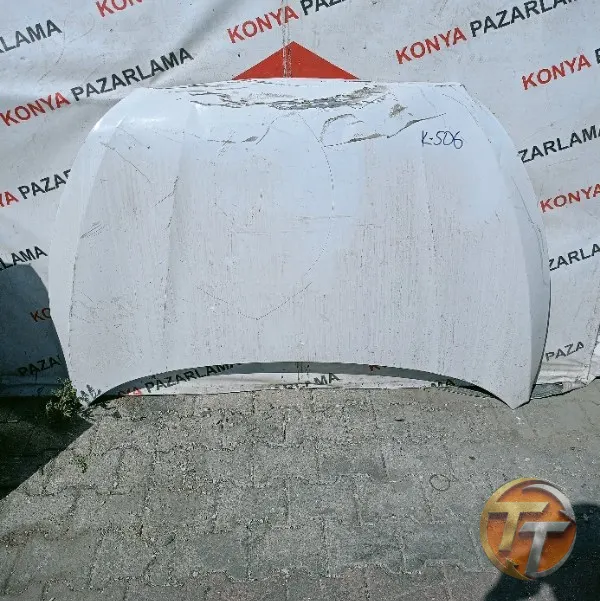 Hyundai İX35 kaput K-506