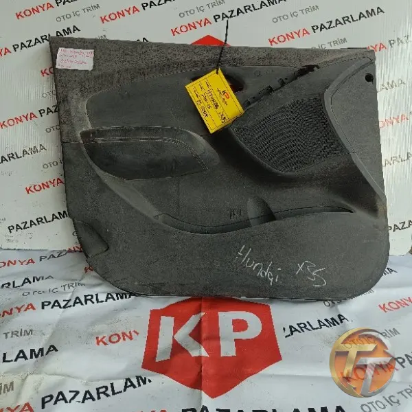 HYUNDAİ İX35 SOL ÖN KAPI DÖŞEMESİ DŞ-0008