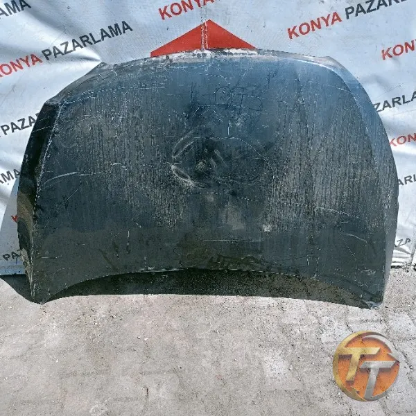 Hyundai Kaput K-075