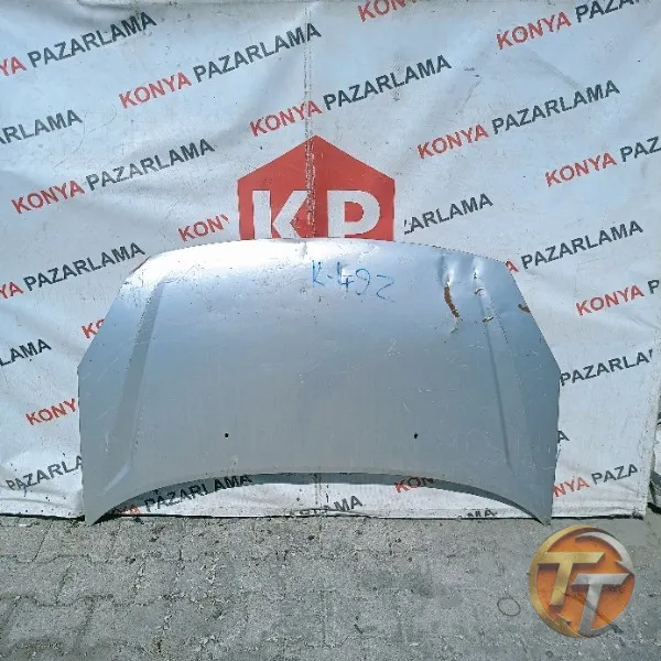 Hyundai kaput K-492