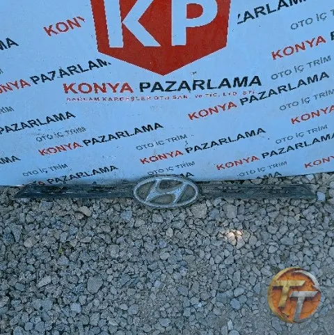 Hyundai panjur P-0723