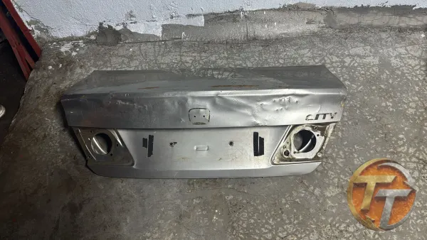 Honda citiy