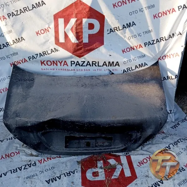 HYUNDAİ SONATA BAGAJ KAPAĞI SB-0160