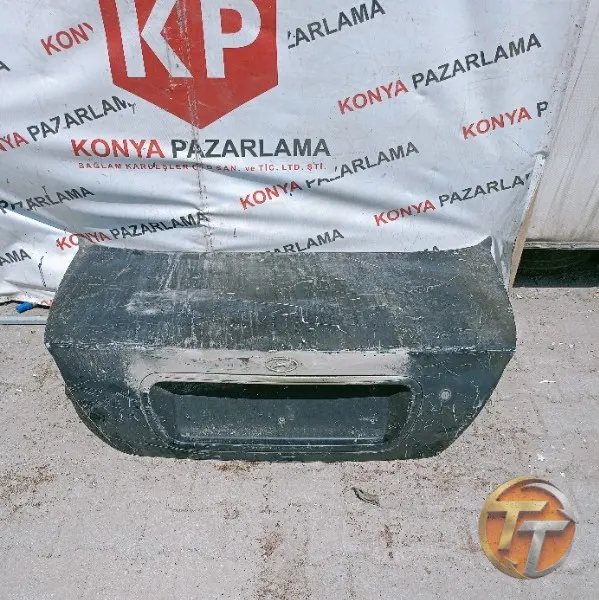 Hyundai Sonata bagaj kapağı Sb-953
