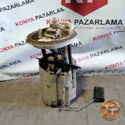 FİAT FİORİNO depo şamandırası Şm-067