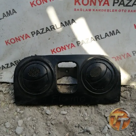FİAT FİORİNO kalorifer ızgarası Çrv-0114