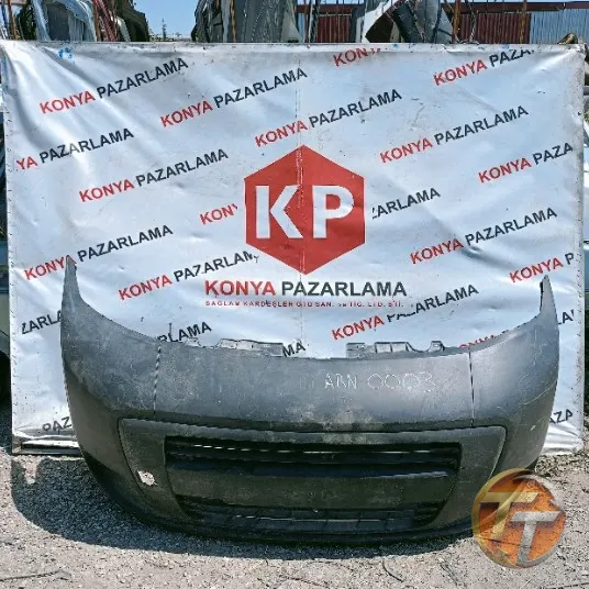 Fiat Fiorino ön tampon Arn 0003
