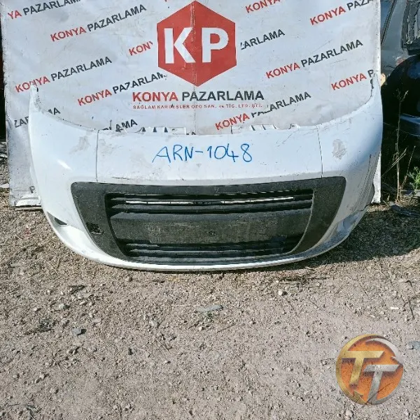 Fiat Fiorino ön tampon Arn-1048