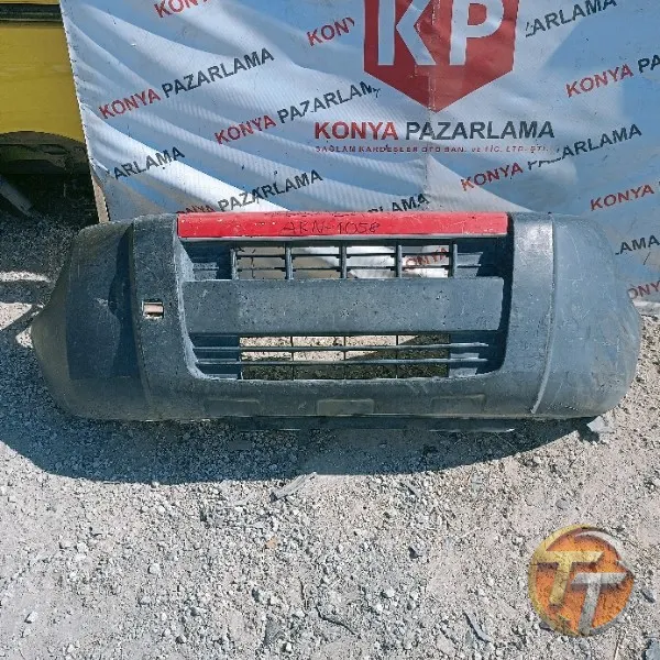Fiat Fiorino ön tampon Arn-1058
